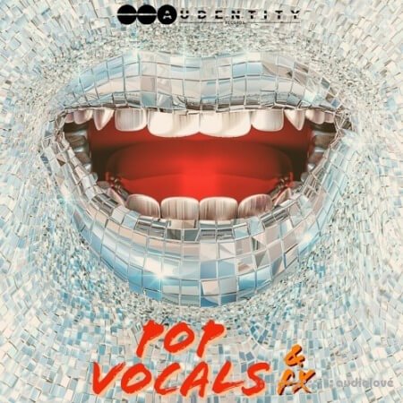 Audentity Records Pop Vocals and FX