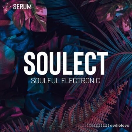 SynthHacker Soulect For Serum
