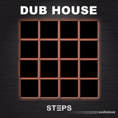 Steps Dub House