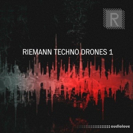 Riemann Kollektion Riemann Techno Drones 1