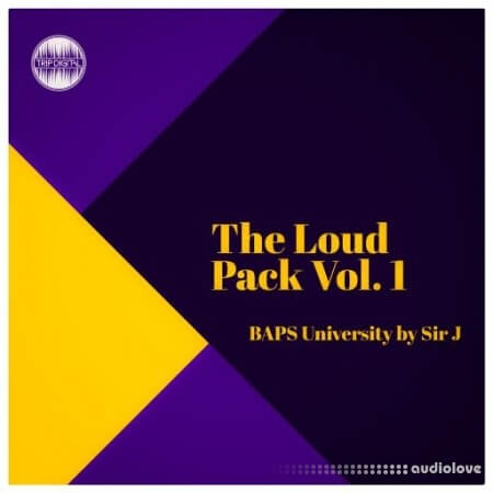 Trip Digital Loud Pack Vol.1