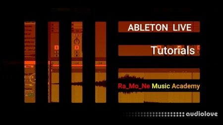 Music Academy Crea Música Electrónica con Ableton Live10. Level 1