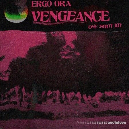 1newera Ora and Ergo Vengeance (One Shot Kit)