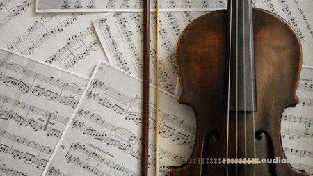 Udemy Beginner Violin Course Become a Violin Master from Scratch