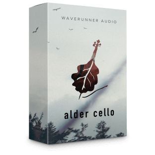 Waverunner Audio Alder Cello