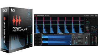 UVI DrumReplacer