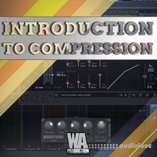 WA Production Introduction To Compression