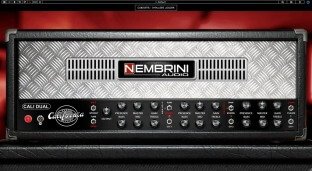 Nembrini Audio Cali Dual