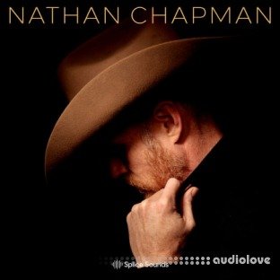 Splice Sounds Nathan Chapman Sample Pack