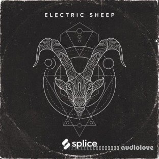 Splice Originals Electric Sheep