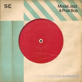 Sonic Collective Modal Jazz and Post-Bop