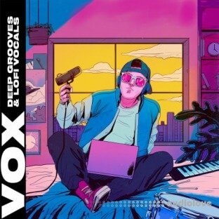 VOX Deep Grooves and Lofi Vocals