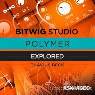 Ask Video Bitwig Studio 204 Polymer Explored