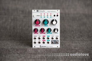 Softube Mutable Instruments Clouds