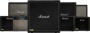 Softube Marshall Cabinet Collection