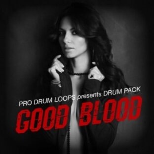 ProDrumLoops Good Blood