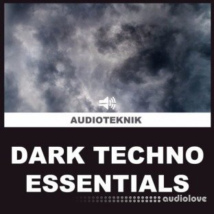 Audioteknik Dark Techno Essentials