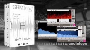 GRM Tools Evolution