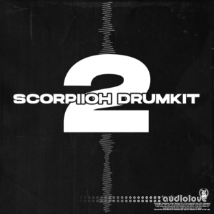 Scorpiioh Drumkit #2