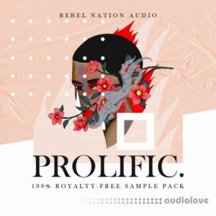 Rebel Nation Audio Prolific