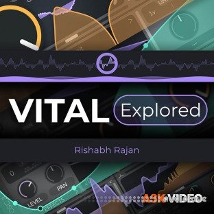 Ask Video Vital 101 Vital Explored