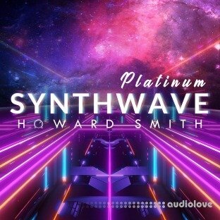 Howard Smith Platinum Synthwave