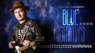 Truefire Josh Smith Blue Highways