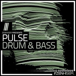Zenhiser Pulse: Drum and Bass