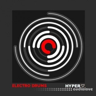 Hyper Electro Drums