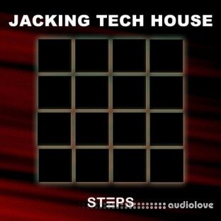 Steps Jacking Tech House