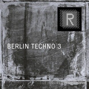 Riemann Kollektion Riemann Berlin Techno 3