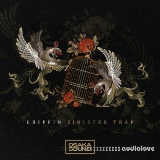 Osaka Sound Griffin Sinister Trap