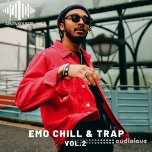Seven Sounds Emo Chill And Trap Volume 2