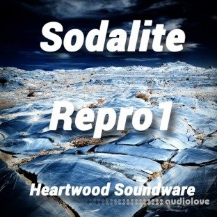 Heartwood Soundware Sodalite