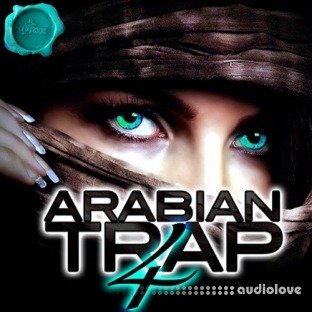 Fox Samples Arabian Trap 4