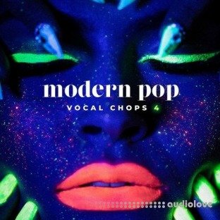 Diginoiz Modern Pop Vocal Chops 4