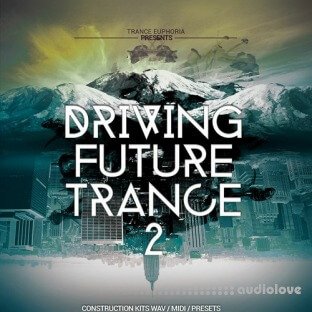 Trance Euphoria Driving Future Trance Vol.2