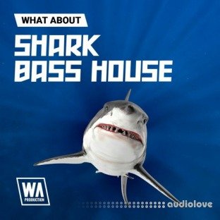 WA Production Shark Bass House