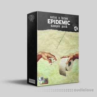 [Nètis] x [Hítos] Epidemic Sample Pack