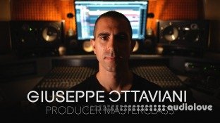 Giuseppe Ottaviani Producer Masterclass 2020