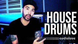 MyMixLab How To Mix House Drums