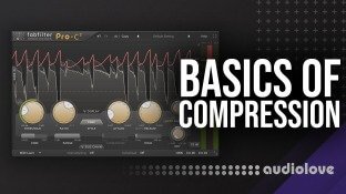 MyMixLab Basics of Compression