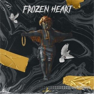 Blvckout Frozen Heart