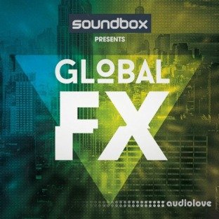 Soundbox Global FX