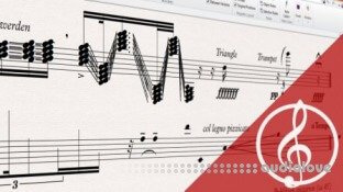 Udemy Take your Sibelius Skills To The Next Level Course 2