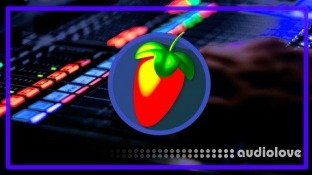 Udemy Remixing Music With FL Studio Without Any Musical Knowledge