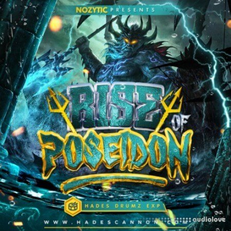 Nozytic Rise Of Poseidon (Hades Drumz Expansion)