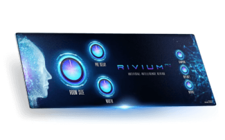 Rivium Software RiviumAI 2