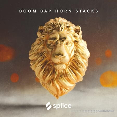 Splice Originals Boom Bap Horn Stacks