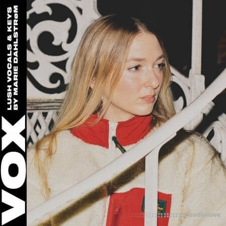 VOX Lush Vocals and Keys by Marie Dahlstrøm